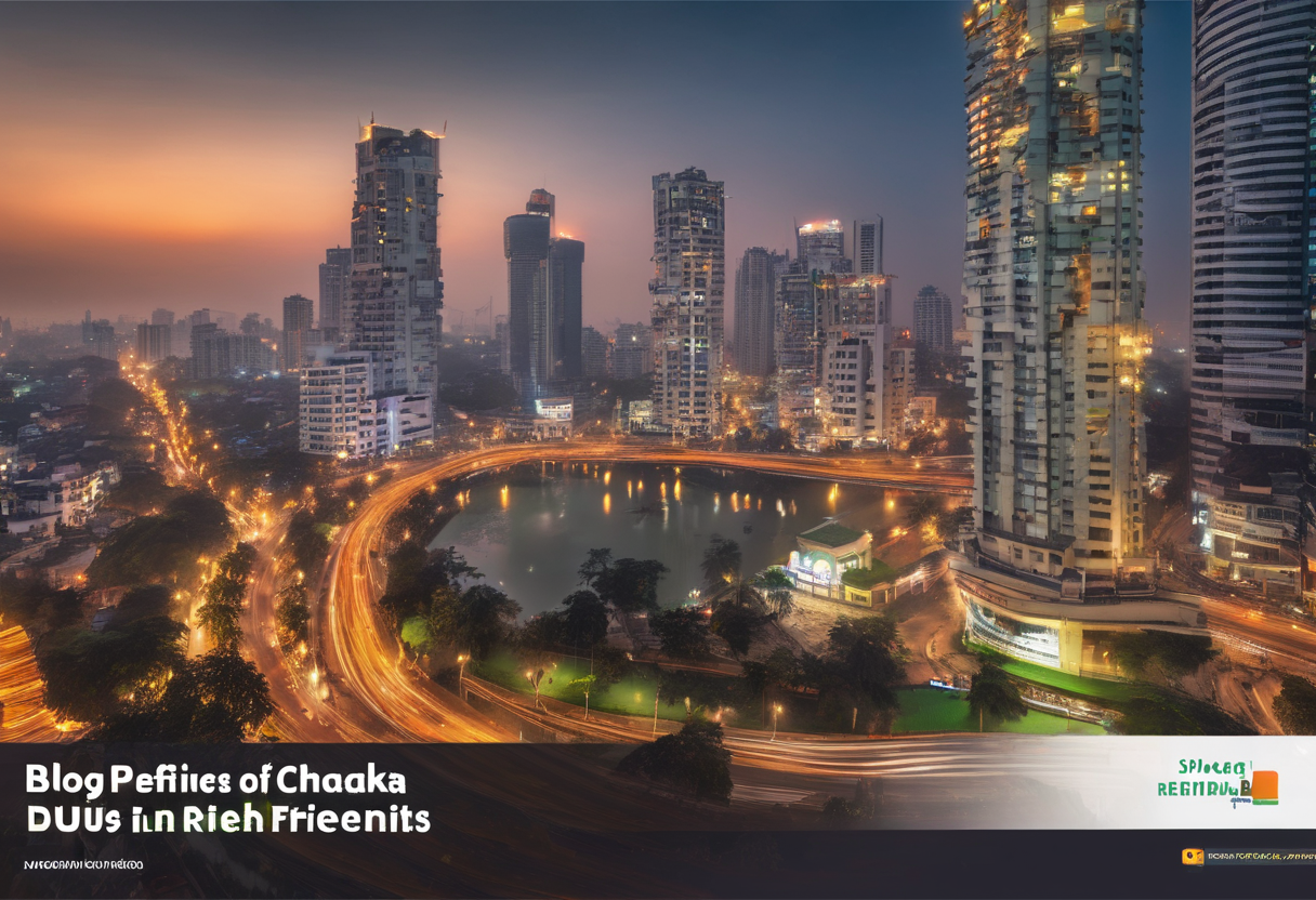 Top Places in Dhaka to Enjoy Referral Discounts with Friends